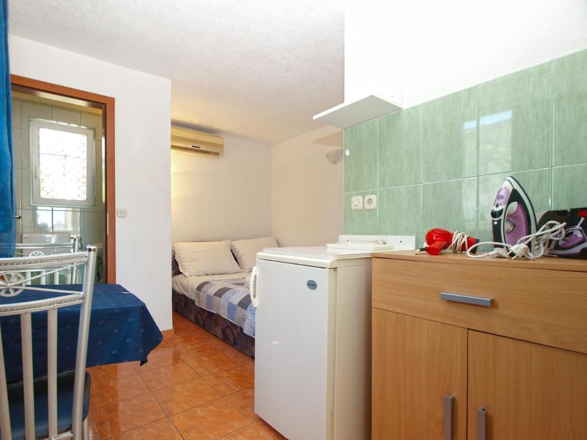 Apartment Lavender 700 Rovinj Exterior photo