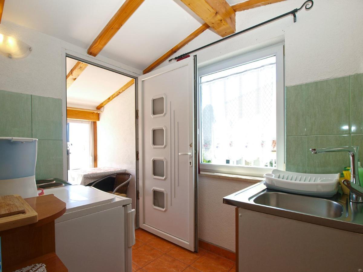 Apartment Lavender 700 Rovinj Exterior photo