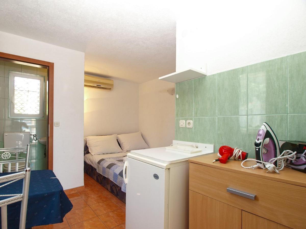 Apartment Lavender 700 Rovinj Exterior photo