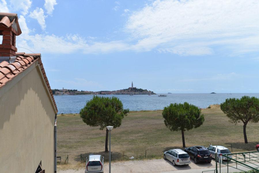 Apartment Lavender 700 Rovinj Exterior photo