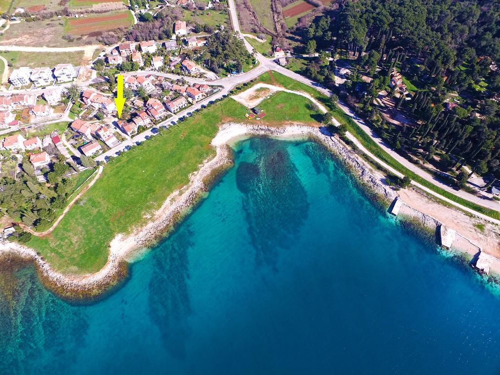 Apartment Lavender 700 Rovinj Exterior photo